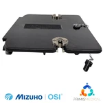 Mizuho Osi 5855-319 Center Support Board Surgical Table Accessory Mount Bracket. Fixed Price $575.00.