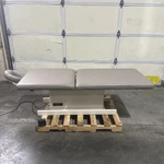 Hill HA90LB Power Exam Bed Medical Procedure Table. Fixed Price $650.00.