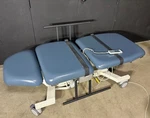 Biodex Pro Model 058-720 Ultrasound Powered Table. Fixed Price $3333.00.