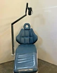 Dexta MK5CE Dental Exam Chair, Plastic Surgeon's Tattoo, Dentist We Ship. Fixed Price $2450.00.
