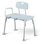 Medline Microban Medical Bath Bench. Fixed Price $59.00.