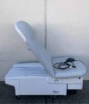 Midmark Ritter 224-001 Power Hi-low Exam Table Foot Control. Fixed Price $2899.00.