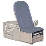 Brewer Access High-low Exam Table With Power Back And Pelvic Tilt 450 Lb Capac. Fixed Price $9853.38.