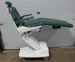 Belmont BEL-20 Dental Chair Tested Working. Fixed Price $850.00.