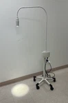 Midmark Ritter Led Exam Light With Mobile Stand Ob/gyn #253-016. Fixed Price $650.00.