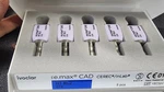 * Oem Ivoclar Ips E.max Cad Blocks For Cerec Emax - HTBL2 / C14 5. Fixed Price $100.00.