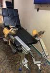 Maquet 1425 Orthopedic Table. Fixed Price $5600.00.