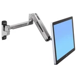 Ergotron 45-383-026 Lx Hd Sit-stand Wall Mount Lcd Arm Polished. Fixed Price $655.24.