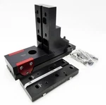 Emerson Branson Ultrasonic Mounting Rack -unused-. Fixed Price $927.08.