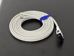Ge Marquette 2017008-003 Nibp Compatible Double Hose Same Day Shipping Usa. Fixed Price $28.50.