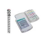 Coltene P880 Parapost Xh One-office-visit Introductory Kit, Containing 25 Posts. Fixed Price $319.99.