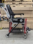 Ferno 28 Z Stretcher Cot / Chair Refurbished. Fixed Price $1999.00.