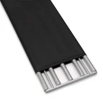 Patient Transfer Roller Board 26 Inch Mid Central Medical Stretchers. Fixed Price $277.30.