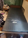 Drive Quick Easy Comfort Mattress 15076 Physical Medicine Rehabilitation. Fixed Price $400.00.