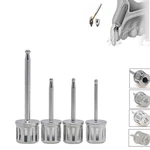 Us Dental Nobel Biocare Hiossen Mis Iti Implants Angulated Screw Channel Driver. Fixed Price $149.99.