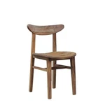 Porter Designs Fusion Solid Sheesham Wood Dining Chair Natural (set Of 2). Fixed Price $492.58.