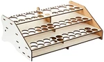Vallejo Acrylics Paint Stand. Fixed Price $41.24.