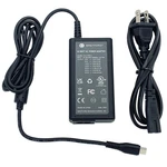 Bretford A-12 Type 65 Watt Power Adapter Charger Ipad Pro And Laptops New. Fixed Price $9.99.