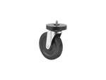 Lorell Caster Kit 5" Wheel F/ Industr. Shelving 4/ST Black 84861. Fixed Price $32.99.
