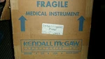 Kendall Mcgaw Intelligent Pump 521. Fixed Price $89.00.