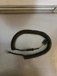 Midmark 015-1675-04 Retractable Cord, 18" Straight Section. Fixed Price $89.00.