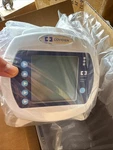Covidien Kangaroo Enteral Feeding Epump W/ Pole Clamp, Power Supply. Fixed Price $350.00.