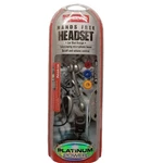 Ge Sanyo Hands Free Headset Earbud Platinum Power. Fixed Price $7.94.