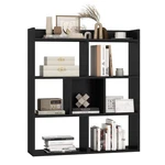 Giantex 7 Cubes Bookshelf, Free-standing Wooden Bookcase, 4 Tier Home Display. Fixed Price $100.56.