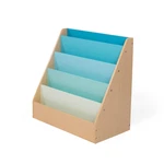 Humble Crew Kids Bookshelf 5-TIER Front-facing Display Organizer. Fixed Price $78.23.