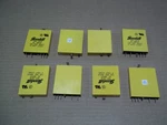 Lot Of 8 Gray Hill Module, 70G-IAC5, 120VAC Input, Volt Logic.. Fixed Price $34.99.