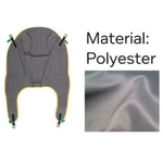 Joerns Hoyer Professional Comfort Clip Sling. Fixed Price $228.67.