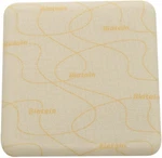 Biatain Non-adhesive Sterile Wound Dressing, 4X4 Inch, Box Of 10. Fixed Price $78.99.