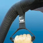 Vdp 50769335 Universal 360 Heavy Duty Nylon Grab/sport Handles W/ Stap & Buckle. Fixed Price $33.36.