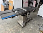 Amsco 3080RC Operating Table. Fixed Price $7500.00.