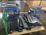 Lots Of Berchtold Operon 820 Surgical Table With Cushion. Fixed Price $9000.00.
