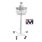 Welch Allyn Mobile Stand W/ Basket 4700-60 For Spot Lxi 300 Vsm Connex. Fixed Price $172.00.