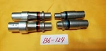 Stryker Orthopedic 4103-135,4103-160 Trinkle 4103-213,4103-413 Reamer Lot Of. Fixed Price $210.00.