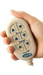 Invacare Full-electric Hospital Bed Hand Control Pendant. *new*. Fixed Price $54.99.