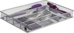 Mindspace Cutlery Organizer Silverware Tray With 6 Compartments Kitchen Utensi. Fixed Price $43.43.