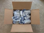 Ct Kangaroo Omni Feeding Set 1000ML Bag For Pump Exp 1/2030!. Fixed Price $79.00.