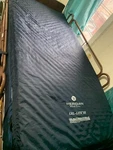 Probasics Semi-electric Hospital (bed Only). Fixed Price $415.00.