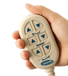 Controller Remote Handheld Pendant Invacare 1115290 Hospital Electric Beds. Fixed Price $89.99.