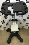 Sonosite Edge P15800 Stand Mobile Rolling Ultrasound System Cart. Fixed Price $524.99.