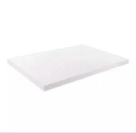 Shelving Hardware Modern Style Sturdy Durable Heavy-duty Melamine Shelf *2 Set. Fixed Price $49.99.