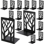 Hakzeon 16 Pack 8 Pairs 4.7 X 3.4 Inches Ends, Metal With.... Fixed Price $45.08.