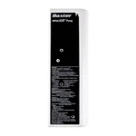 Compatible Rear Case Cover With Label 6461345RP, For Baxter Infuso.r.. Fixed Price $46.00.