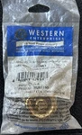 Western Enterprises Chain & Plug CGA-540 Compatible Gases Mpn 962. Fixed Price $7.66.
