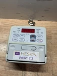 Heska Vet/iv 2.2 Infusion Pump Powers. Fixed Price $250.00.
