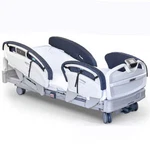 Tidi Posey Seizure Side Rail Pads (4/CASE). Fixed Price $973.88.