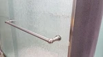 1 - Shower Door Trad Towel Bar Heavy Gauge "professional Grade" In Colors. Fixed Price $69.00.